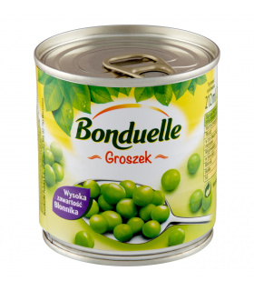 Bonduelle Groszek 200 g