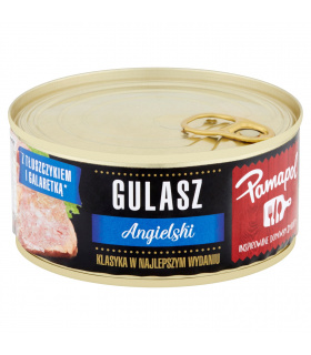 Pamapol Gulasz angielski 300 g