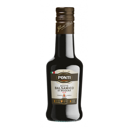 Ponti Ocet balsamiczny 250 ml